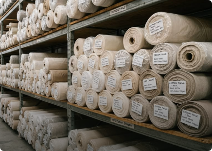 Jacquard Shedding
